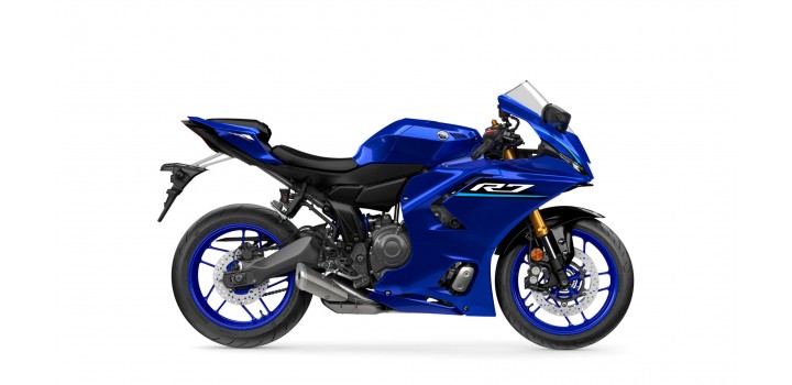 Yamaha R7
